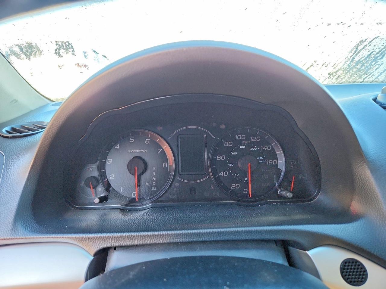 2006 Acura TSX