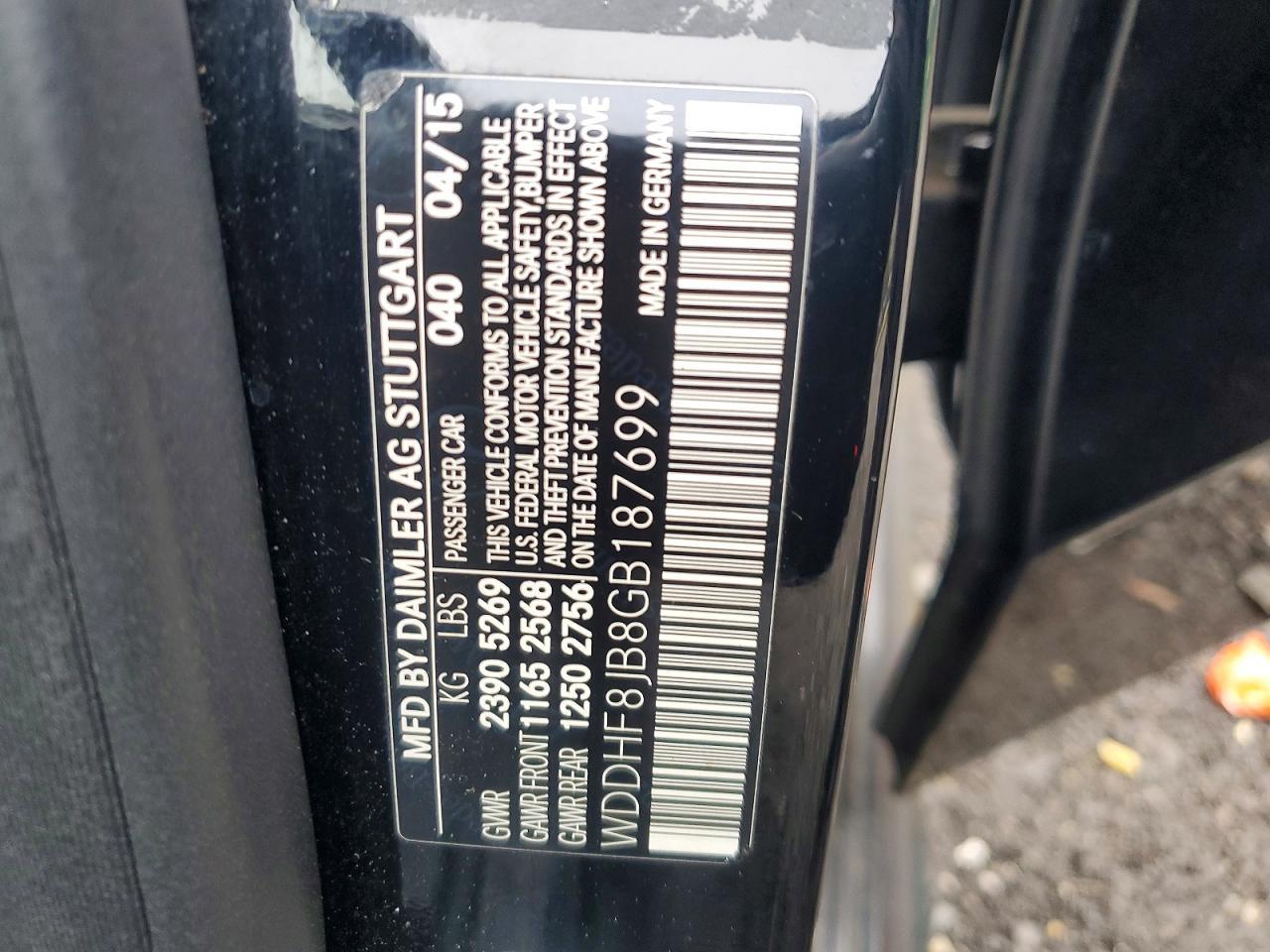 2016 Mercedes-Benz E 350 4matic