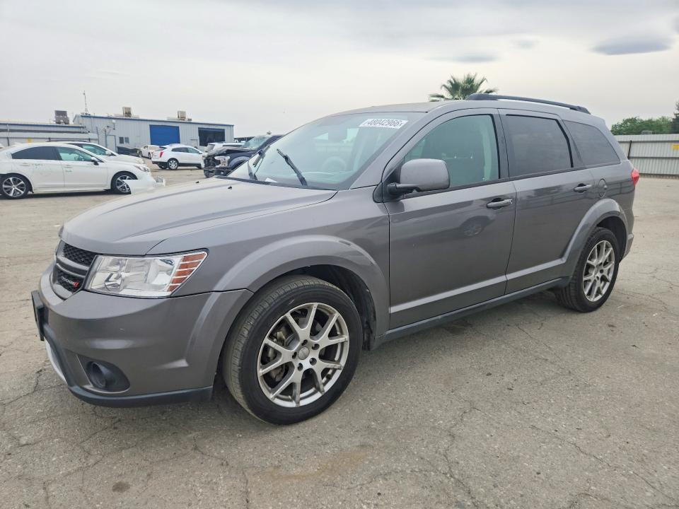 2013 Dodge Journey r