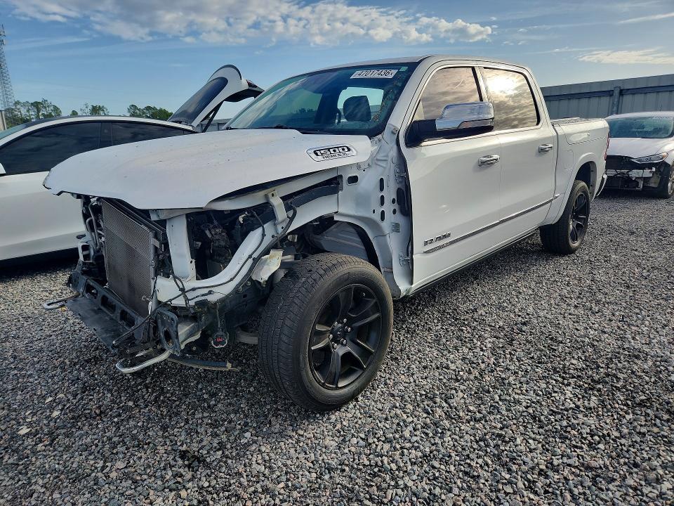 2020 Dodge RAM 1500 Limited