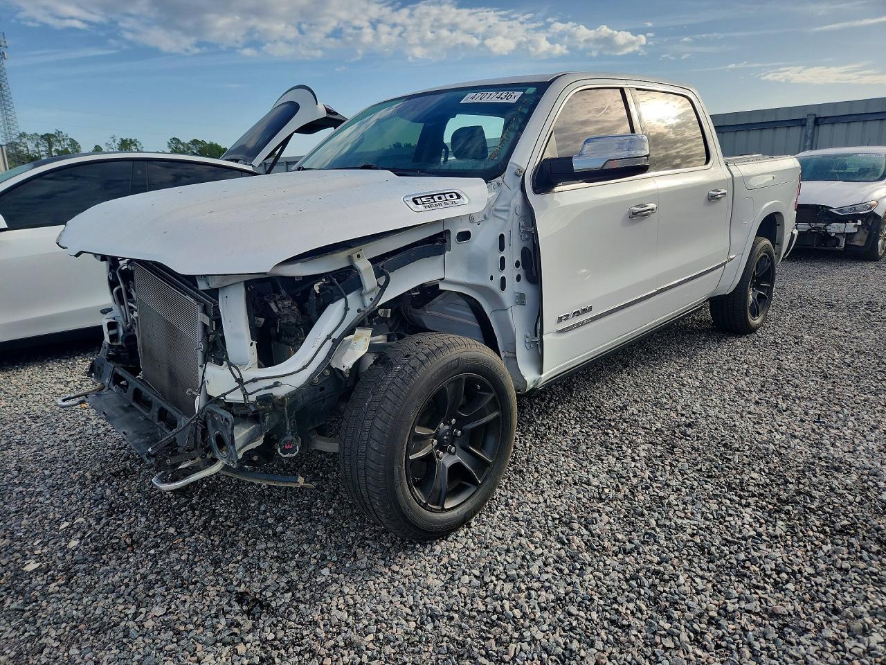 2020 Dodge RAM 1500 Limited
