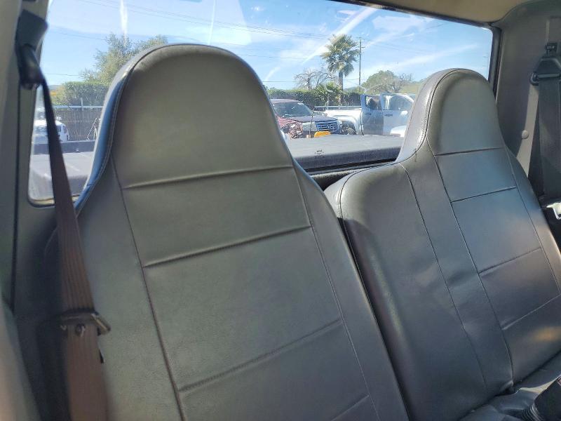 2003 Ford Ranger