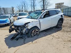 2024 Hyundai Tucson Limited for sale in Central Square, NY