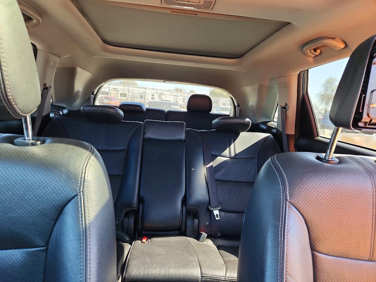 2012 KIA Sorento ex