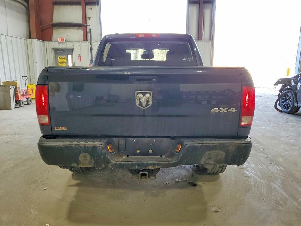 2016 Dodge RAM 1500 ST