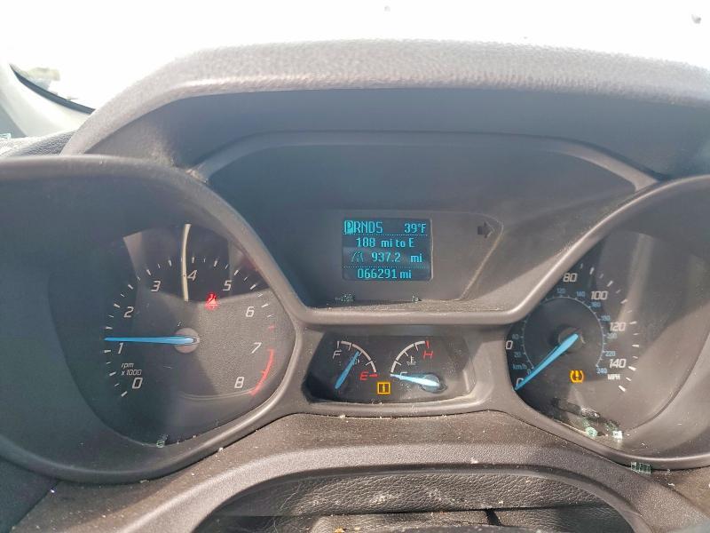 2018 Ford Transit Connect xl Utility / Service van