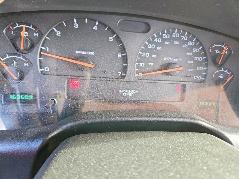 2002 Dodge Dakota Quad slt