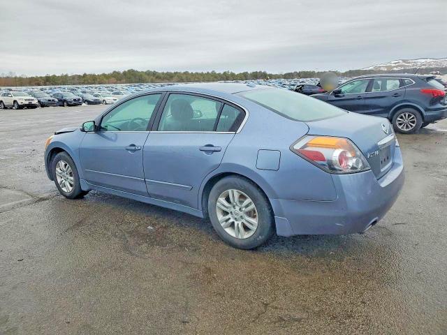 2010 Nissan Altima 2.5