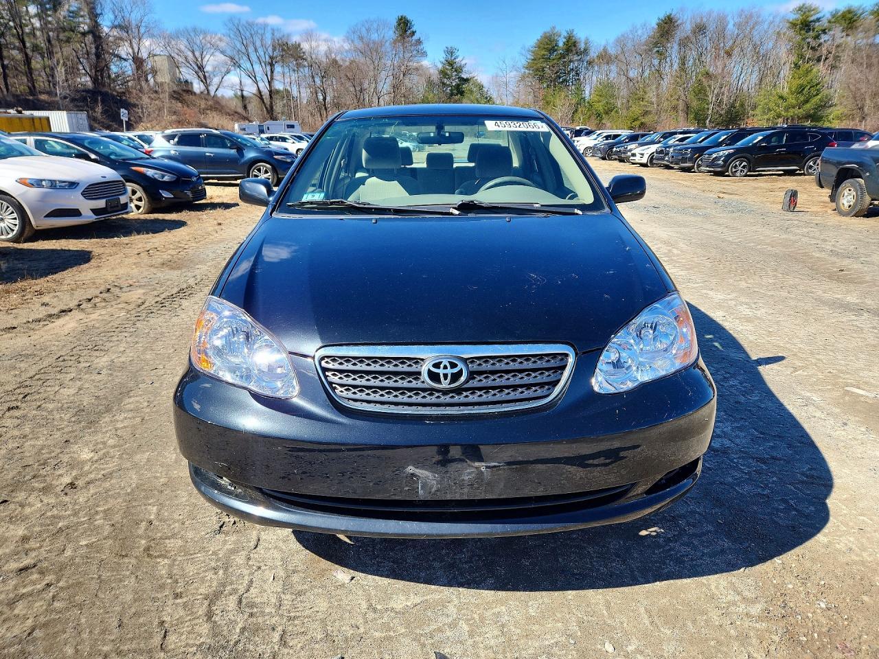 2006 Toyota Corolla ce