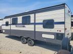 2023 Gulf Craft Inc. 2023 Gulf Stream Kingsport Camper