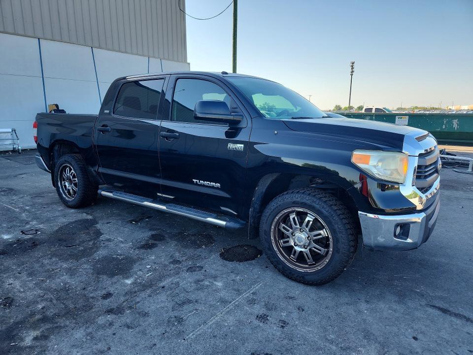 2014 Toyota Tundra SR5