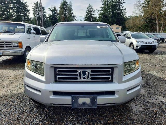 2006 Honda Ridgeline RTL