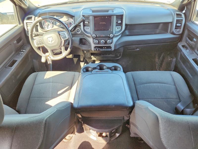 2022 Dodge RAM 2500 Tradesman