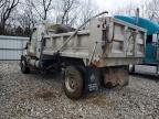 2018 International 4300 Dump Truck