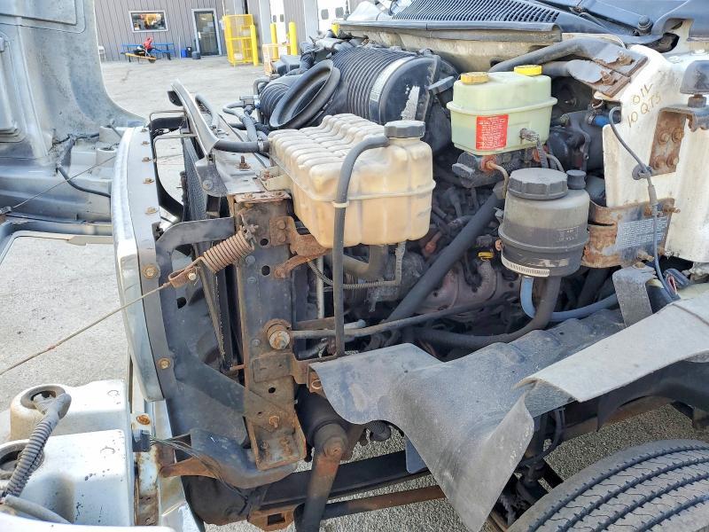 2009 GMC C5500 C5V042