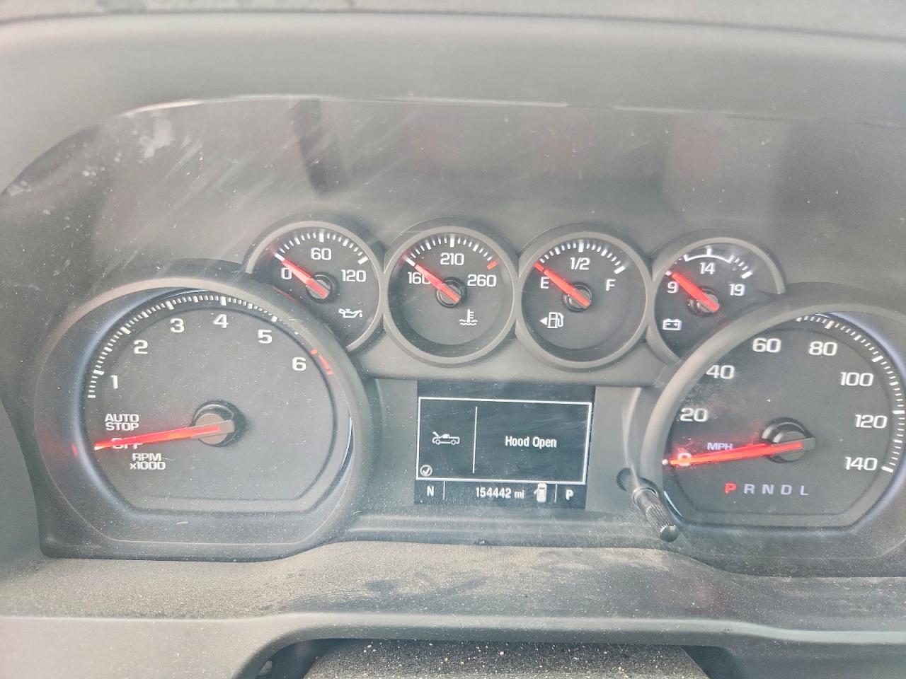 2023 GMC Sierra C1500