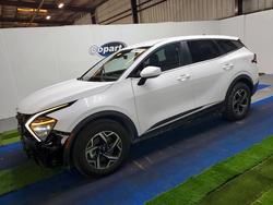 2025 KIA Sportage lx en venta en Jacksonville, FL