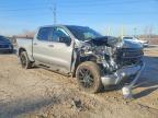 2024 Chevrolet Silverado K1500 Custom