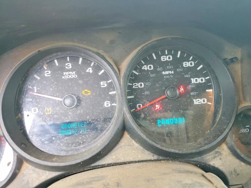 2007 GMC New Sierra K1500