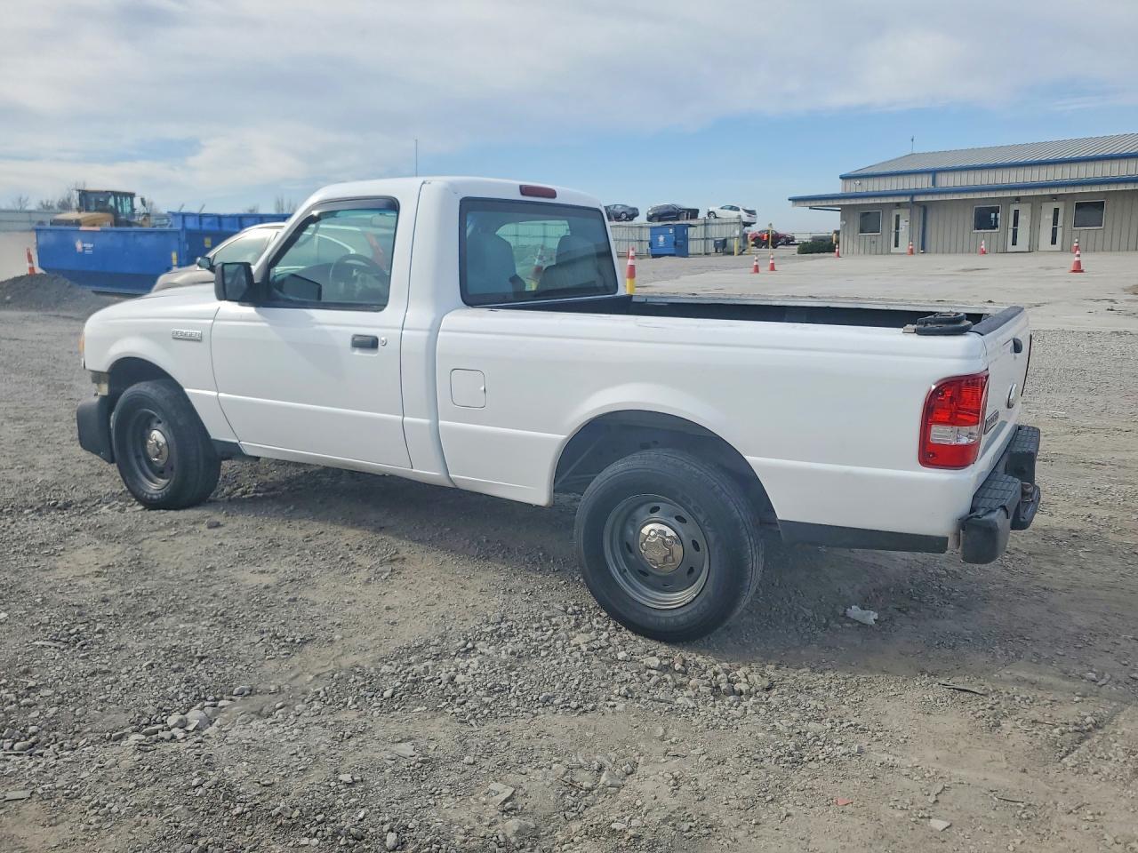 2006 Ford Ranger
