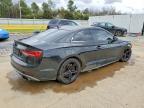 2018 Audi S5 Premium Plus