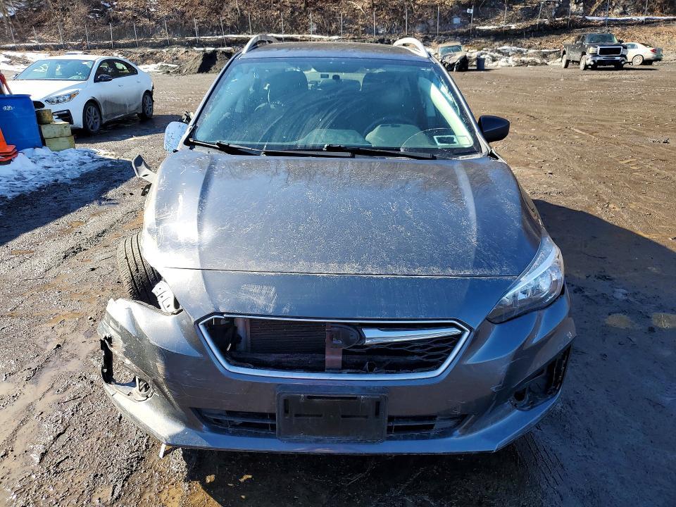 2019 Subaru Impreza Premium