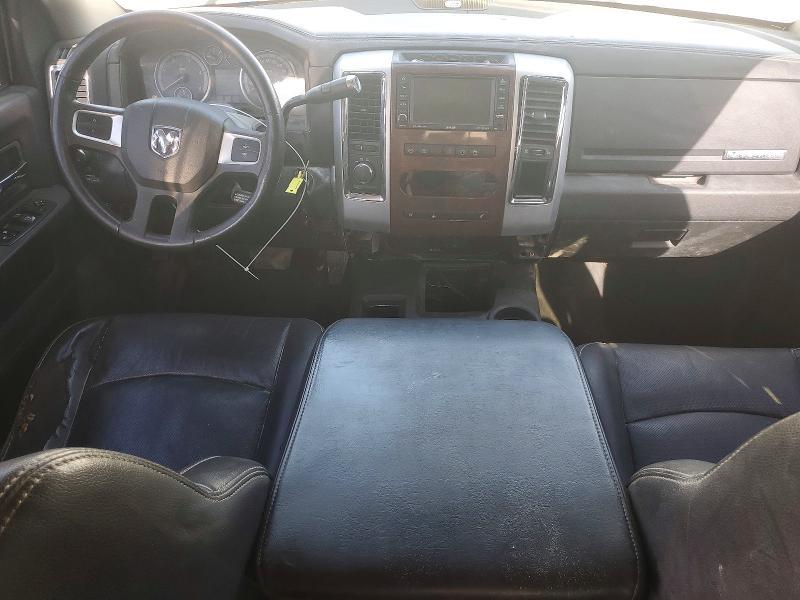 2010 Dodge RAM 3500