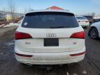 2014 Audi Q5 tdi Premium Plus