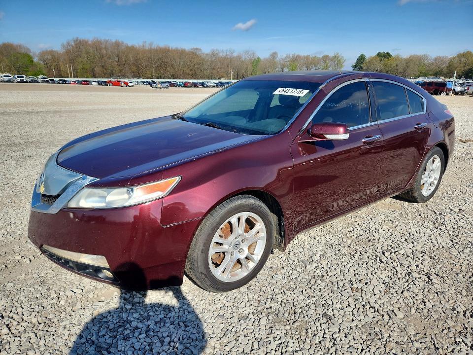 2009 Acura TL