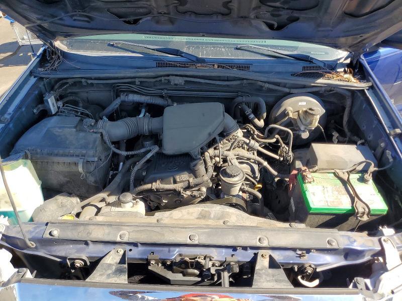 2014 Toyota Tacoma Prerunner