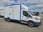 2020 Ford Transit Delivery Truck