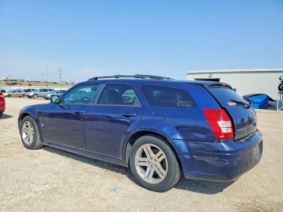 2005 Dodge Magnum r