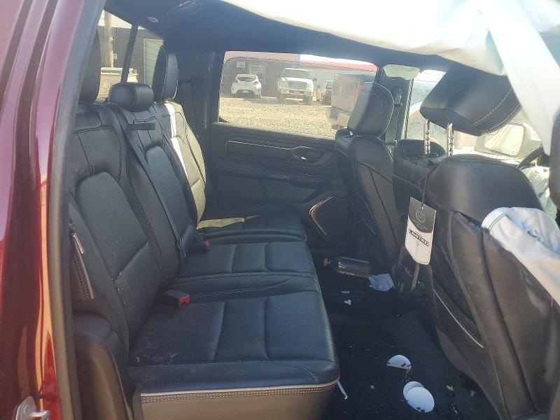 2023 Dodge Ram 1500 Limited