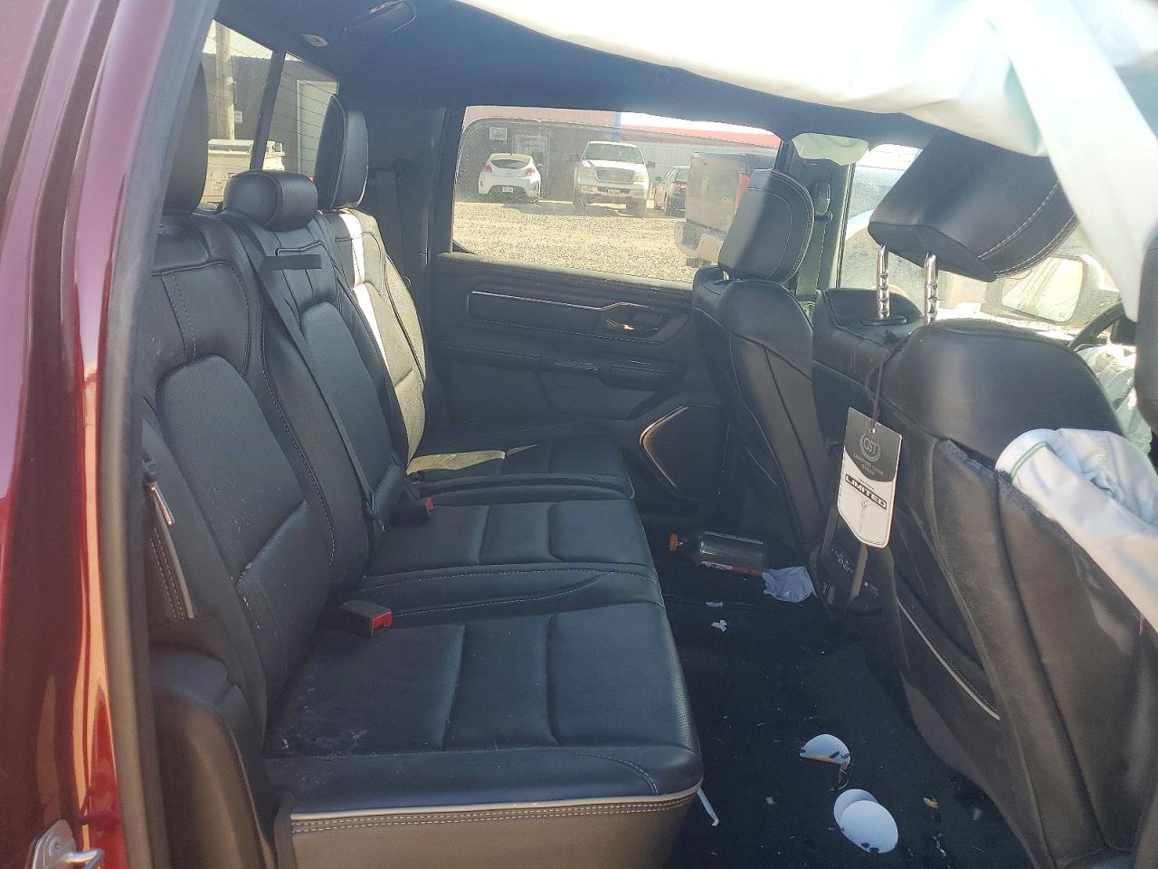 2023 Dodge RAM 1500 Limited