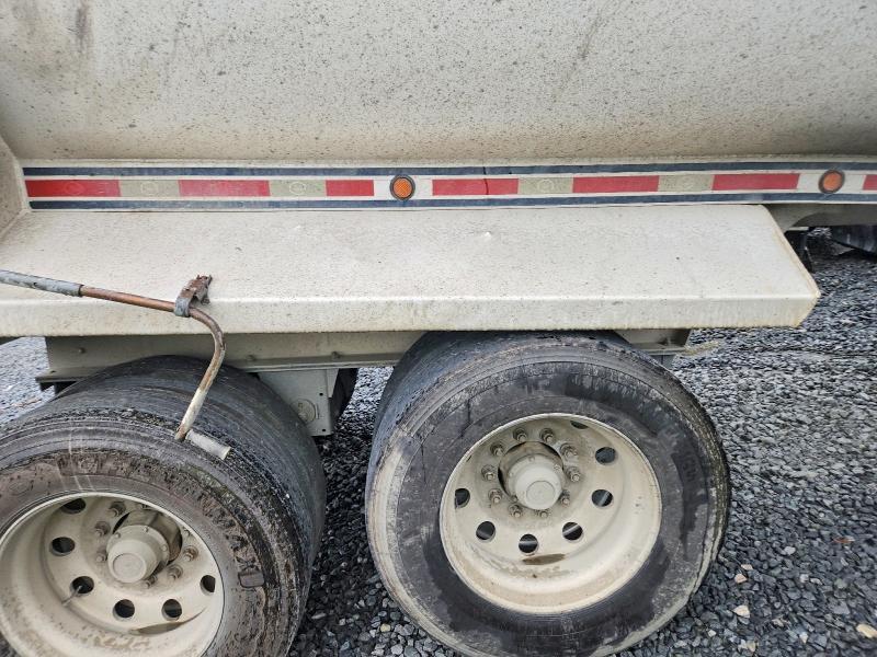 2017 Mac Trailer Manufacturing Dump Body
