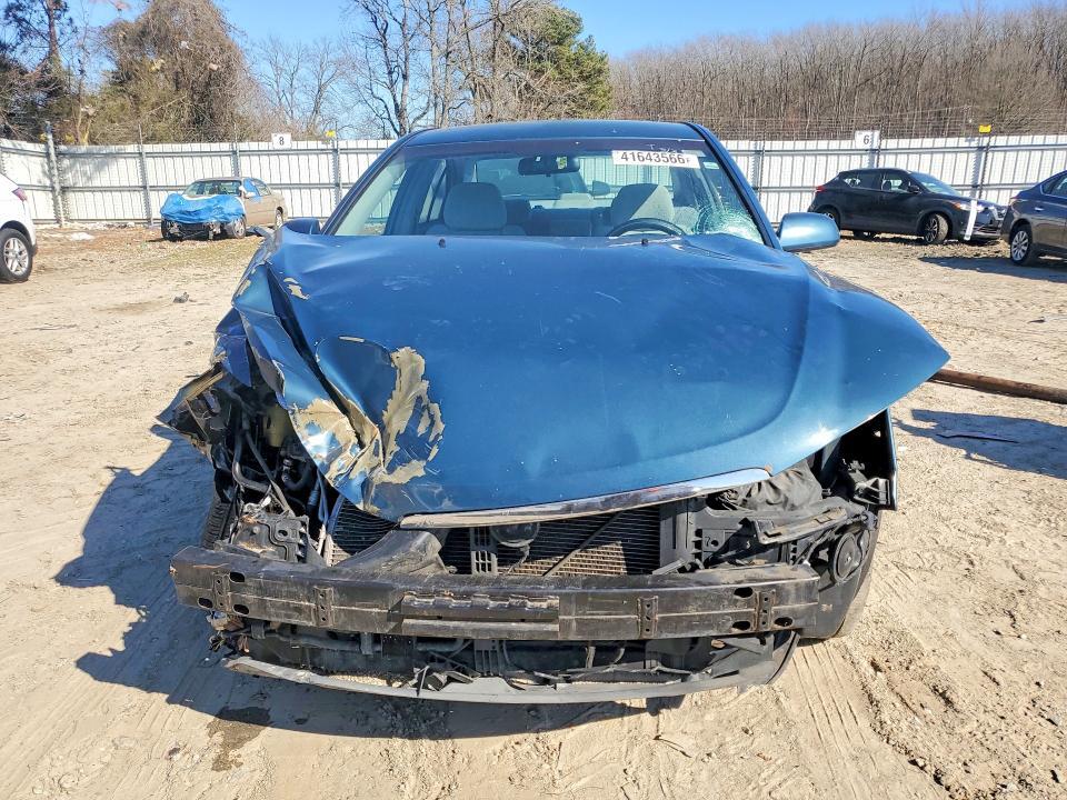 2007 Hyundai Sonata gls