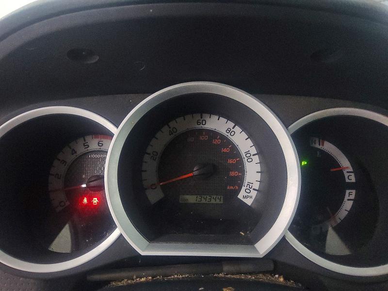 2015 Toyota Tacoma Base