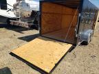 2025 Nexhaul N716TA/MAGNUM Enclosed Cargo Trailer
