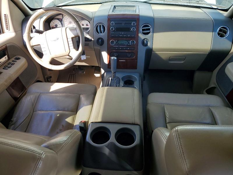 2008 Ford F150 Supercrew