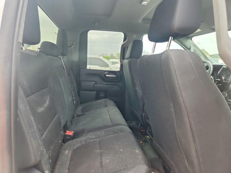 2021 Chevrolet Silverado C2500 Heavy Duty