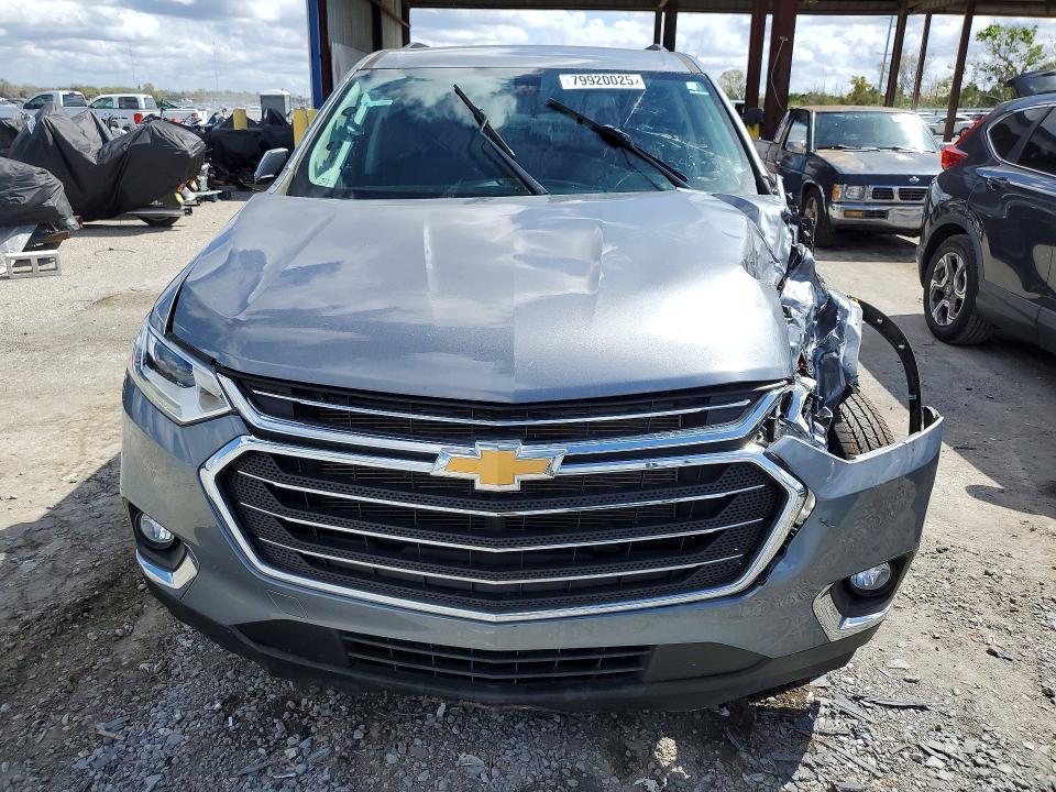 2021 Chevrolet Traverse lt