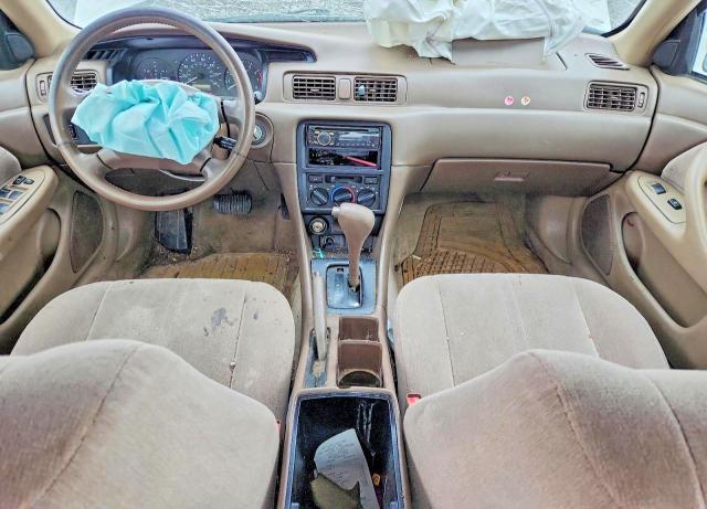 1997 Toyota Camry xle