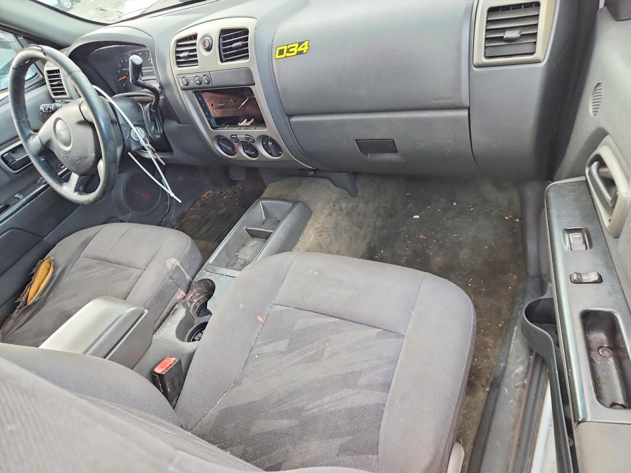 2005 Chev Colorado Z71