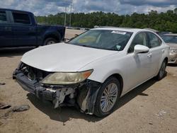 Lexus salvage cars for sale: 2013 Lexus Es 350 Base