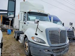 Vehiculos salvage en venta de Copart Magna, UT: 2013 International LF687 Semi Truck