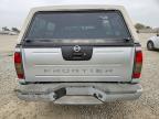 2004 Nissan Frontier Standard