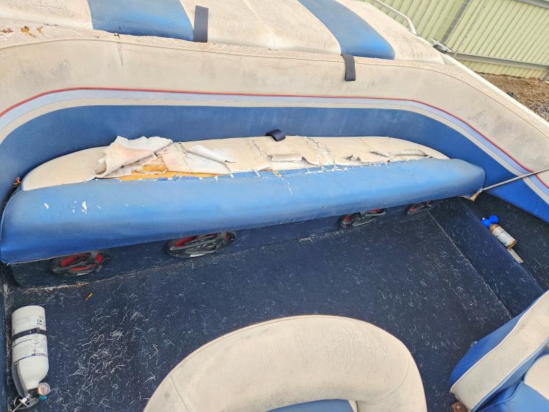 1989 Starcraft 1989 Star 18SB