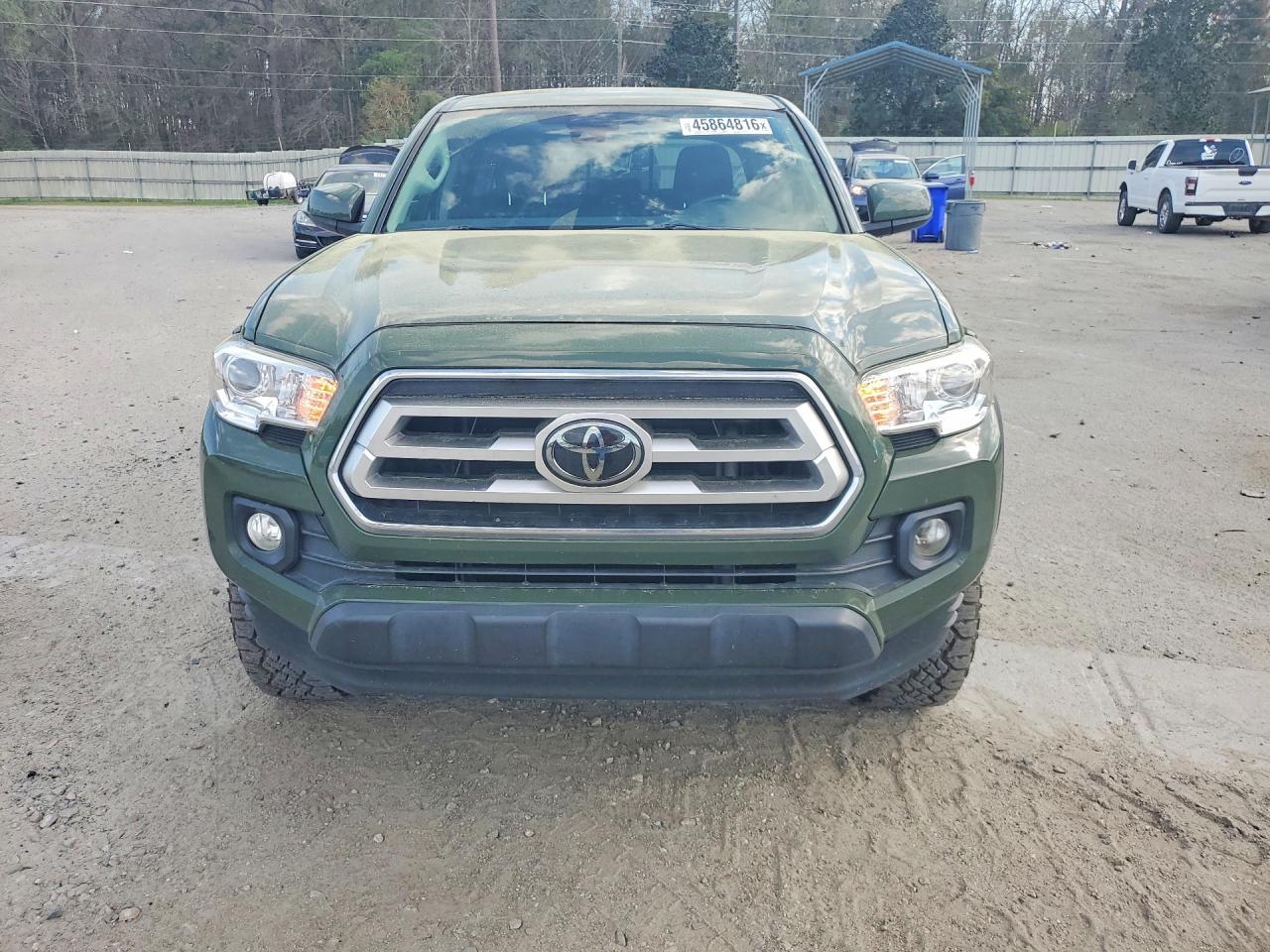 2021 Toyota Tacoma SR5 V6
