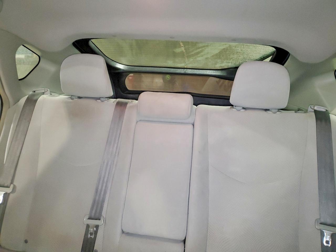 2011 Toyota Prius two