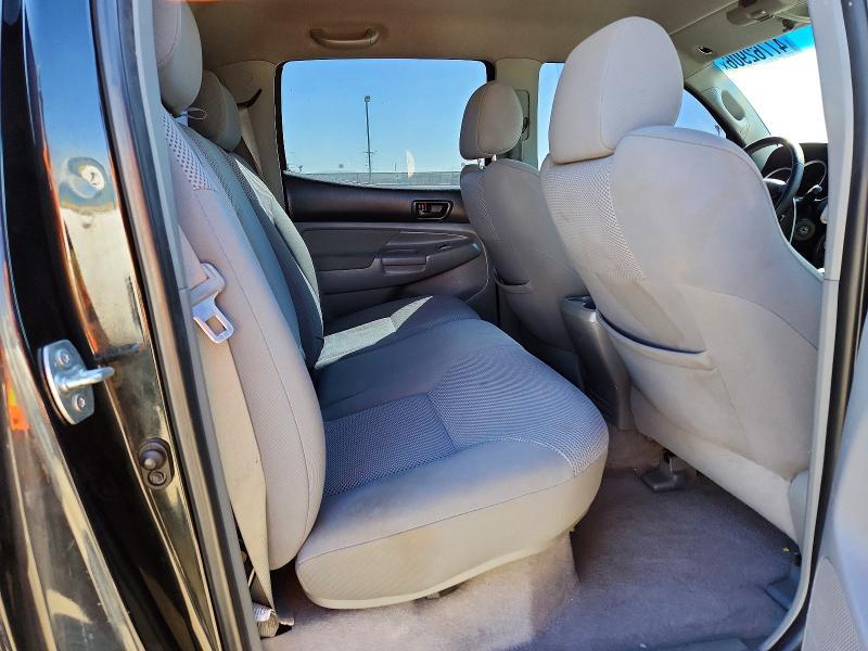 2008 Toyota Tacoma V6